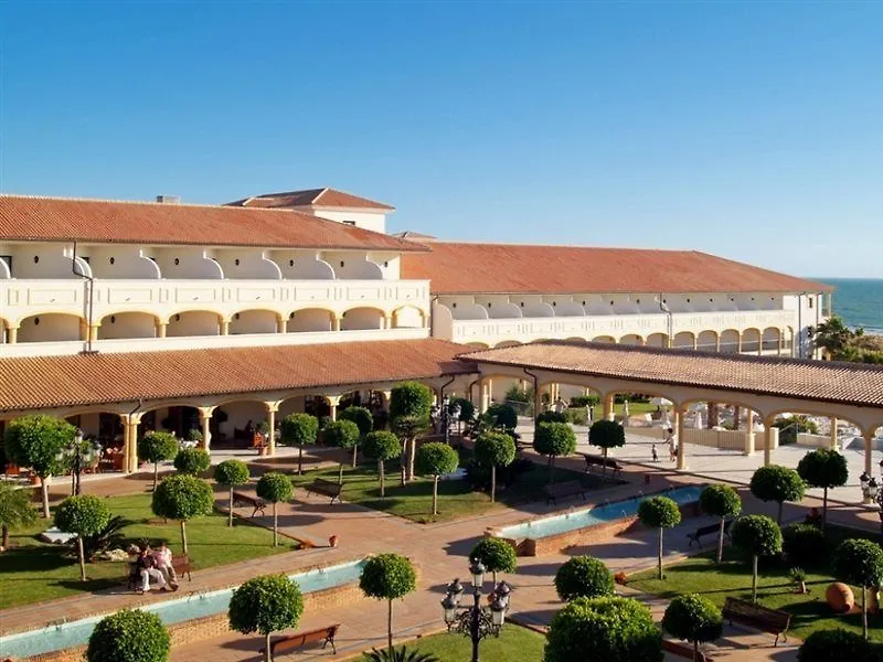 Iberostar Selection Andalucia Playa Hotel Chiclana de la Frontera