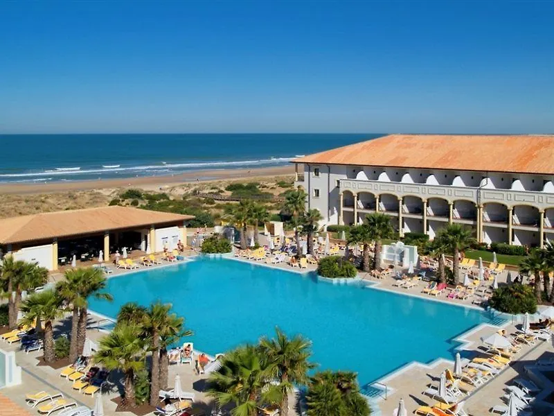 *****  Iberostar Selection Andalucia Playa Hotel Chiclana de la Frontera Spanyolország