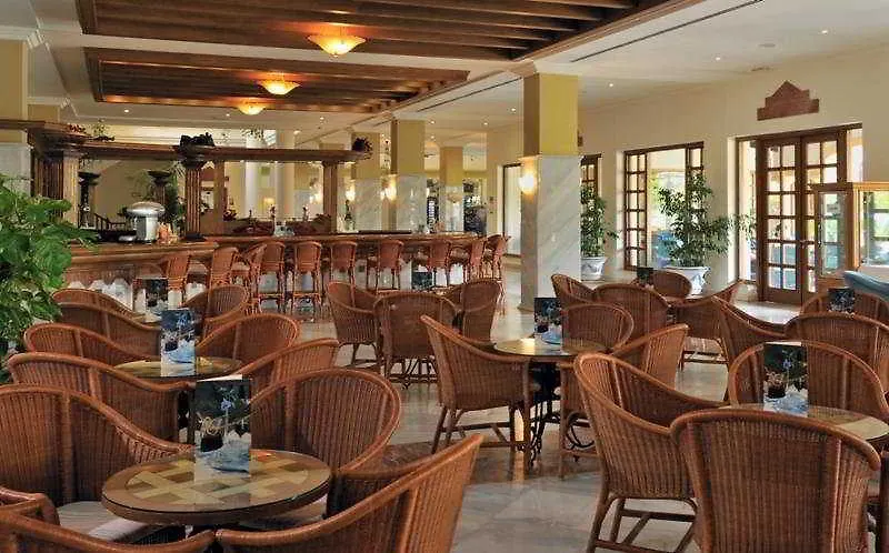Iberostar Selection Andalucia Playa Hotel Chiclana de la Frontera