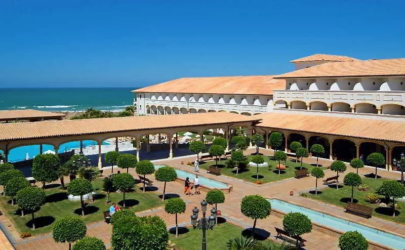 Iberostar Selection Andalucia Playa Hotel Chiclana de la Frontera 5*,  Spanyolország