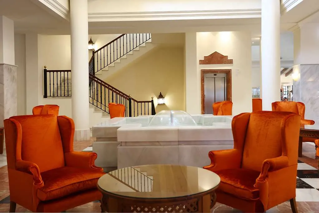 Iberostar Selection Andalucia Playa Hotel Chiclana de la Frontera Spanyolország