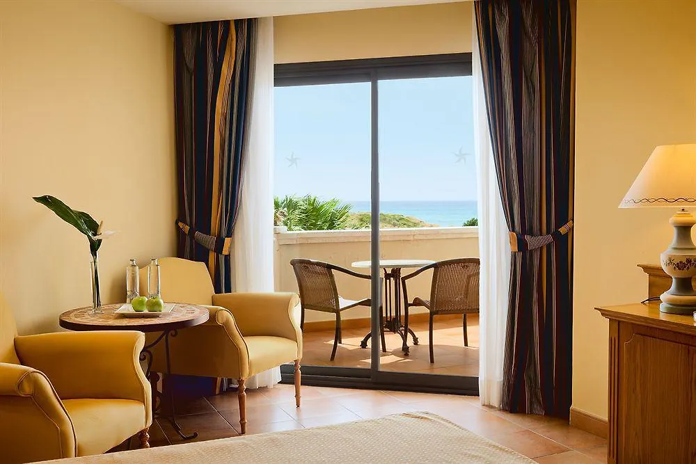Iberostar Selection Andalucia Playa Hotel Chiclana de la Frontera