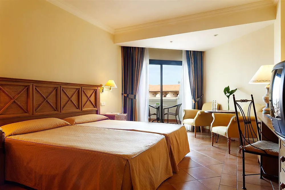 Iberostar Selection Andalucia Playa Hotel Chiclana de la Frontera