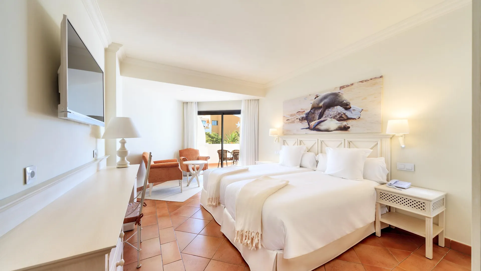 Iberostar Selection Andalucia Playa Hotel Chiclana de la Frontera Spain