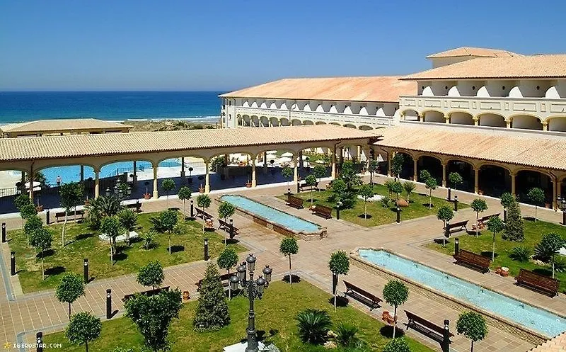 *****  Iberostar Selection Andalucia Playa Hotel Chiclana de la Frontera Spain